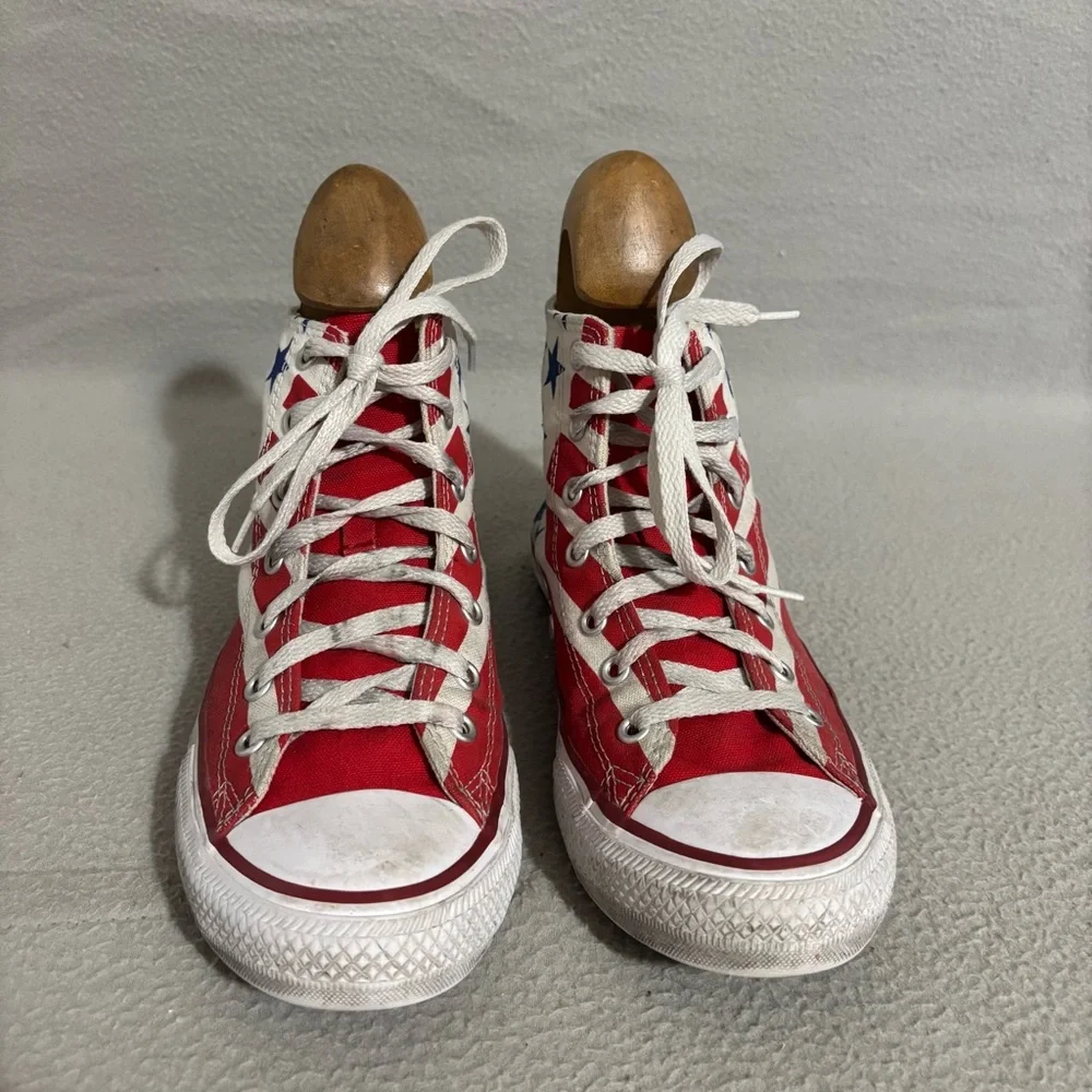 Converse stylish high